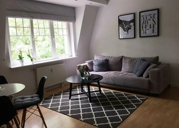 Apartament Lila