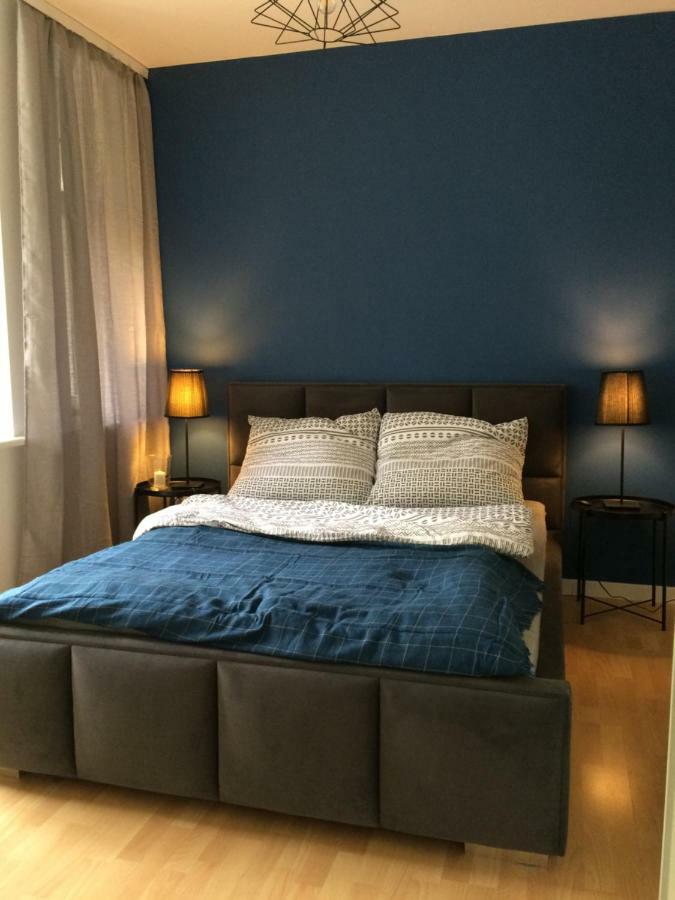 Lila Apartment Swinoujscie