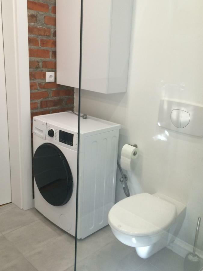 Apartment Lila
