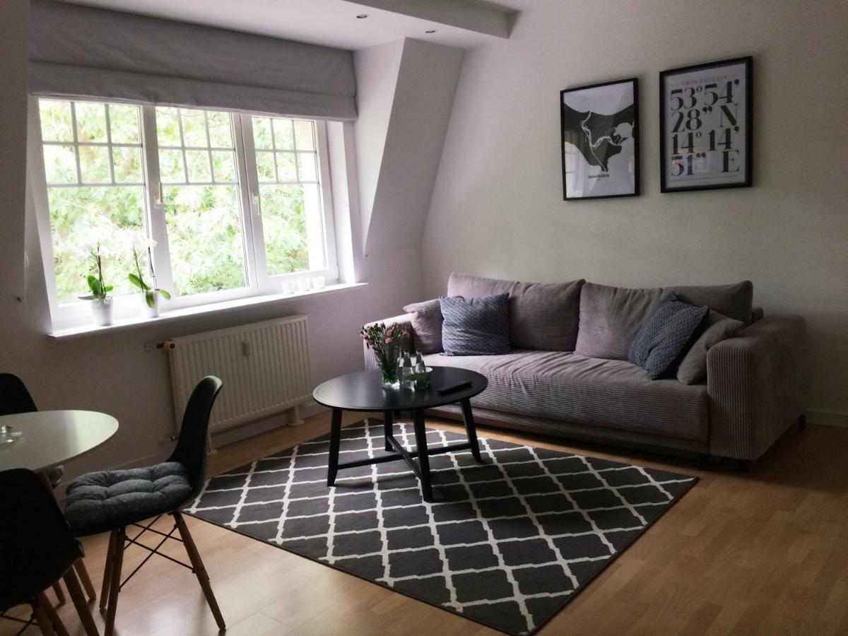 Lila Apartment