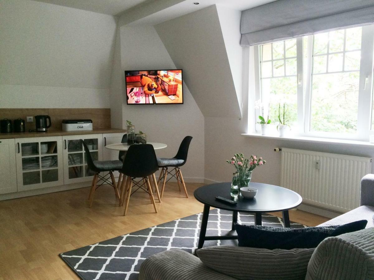 Lila Apartment Swinoujscie